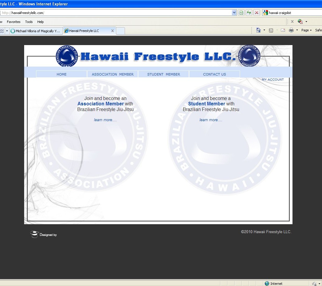 Freestyle Hawaii LLC