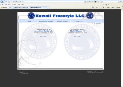 Freestyle Hawaii LLC