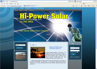 Hi-Power Solar