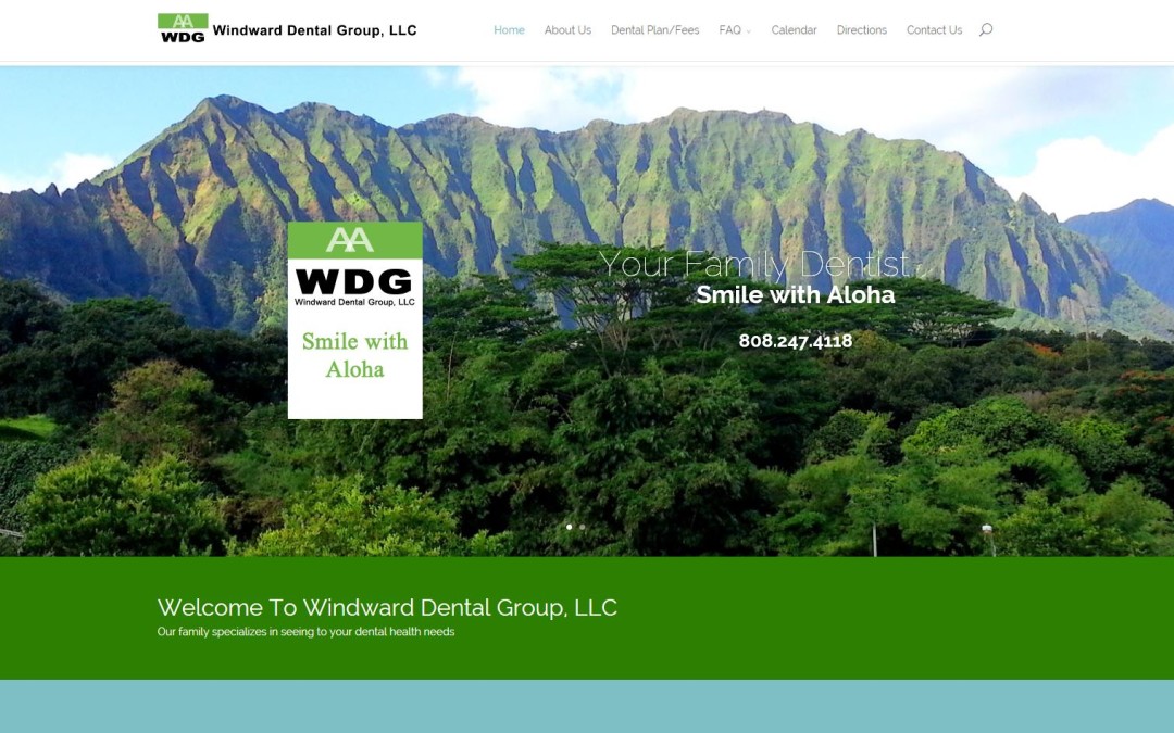 Kaneohe Dentist