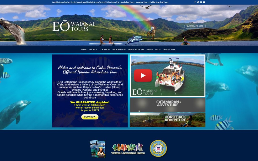 EO Waianae Tours